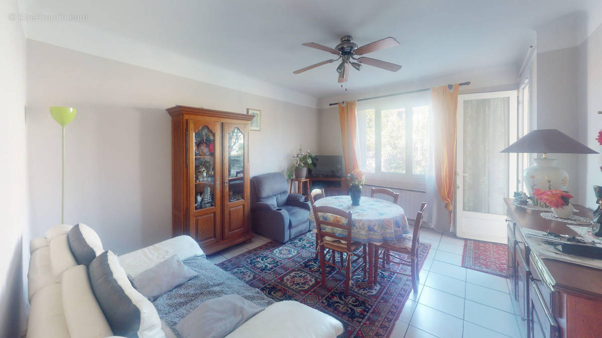 Appartement à SETE