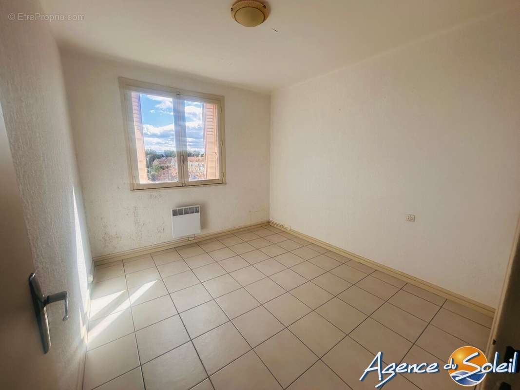 Appartement à NARBONNE