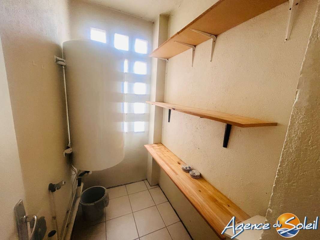 Appartement à NARBONNE