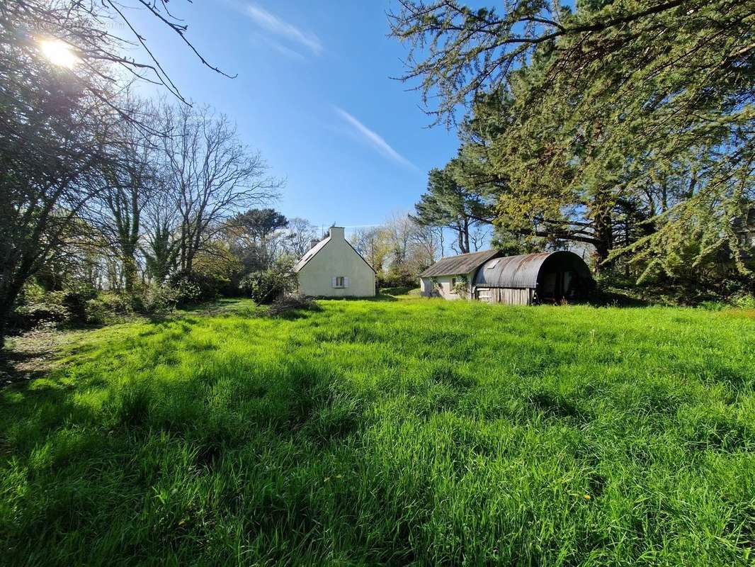 Maison à LA FORET-FOUESNANT