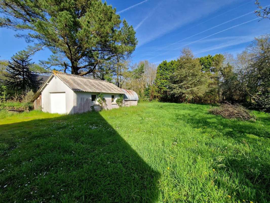 Maison à LA FORET-FOUESNANT