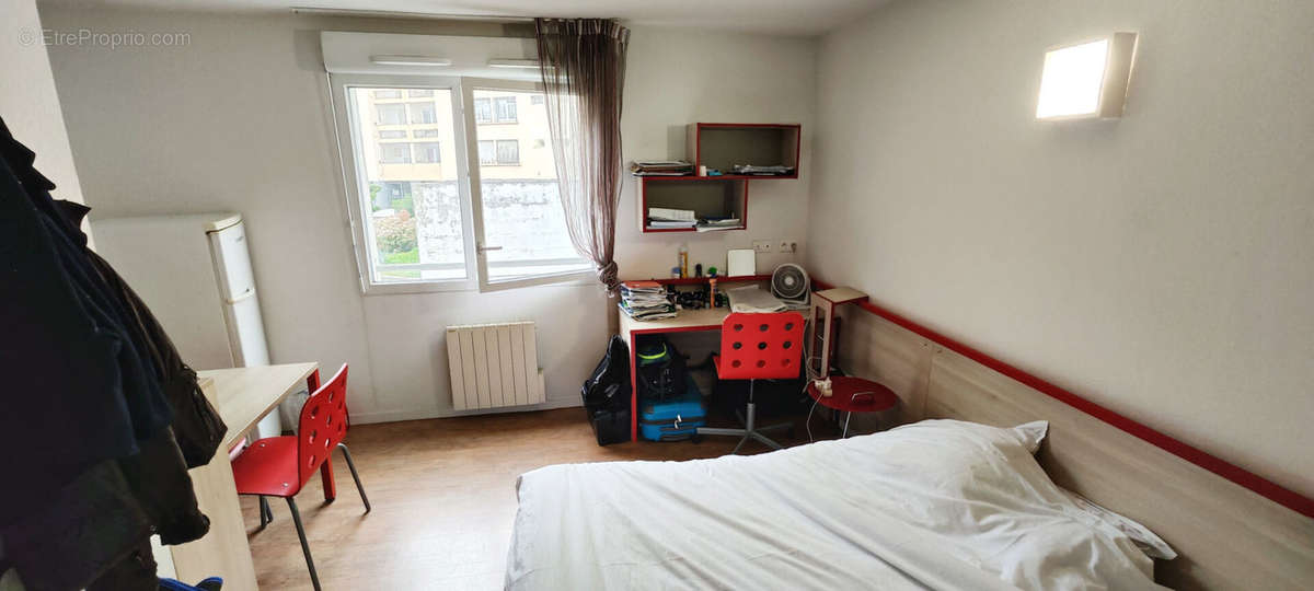 Appartement à LYON-7E