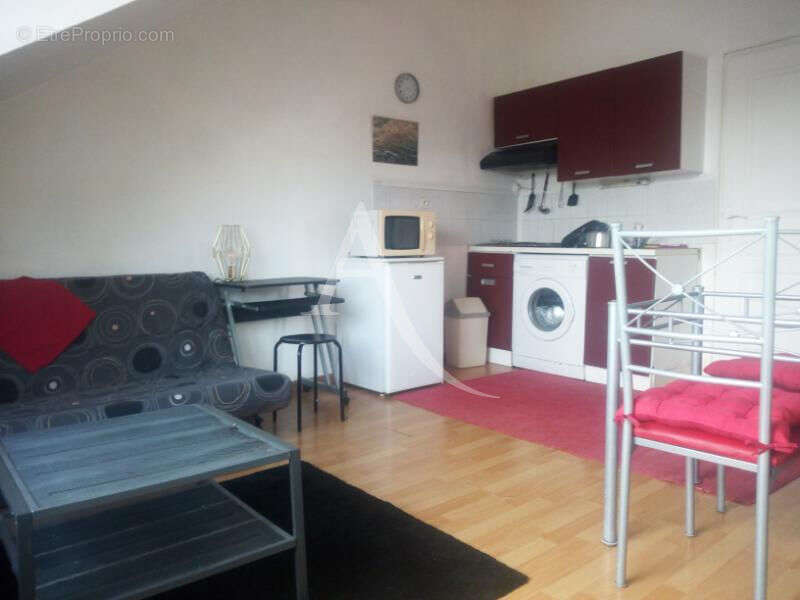 Appartement à CALAIS