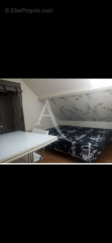 Appartement à CALAIS