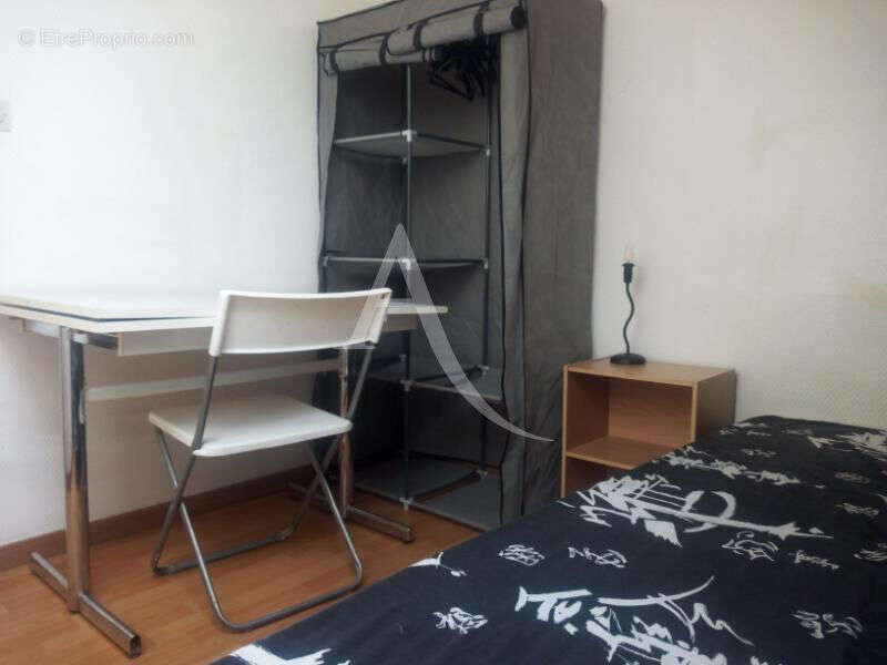 Appartement à CALAIS