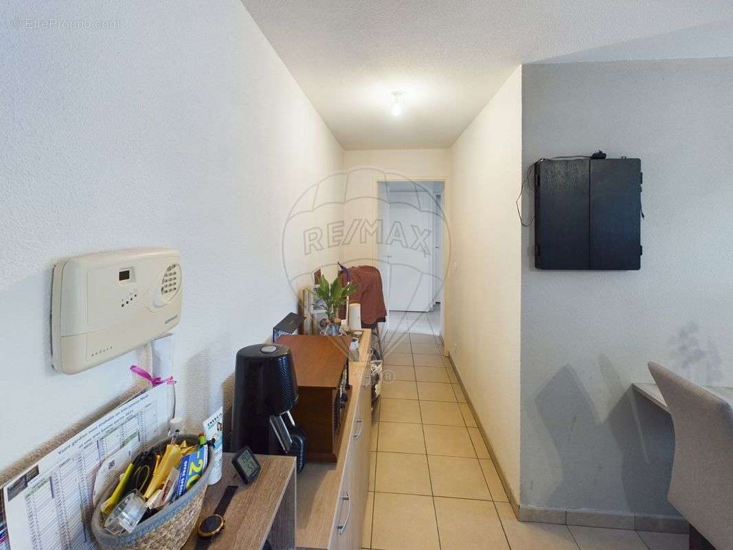 Appartement à CANTELEU