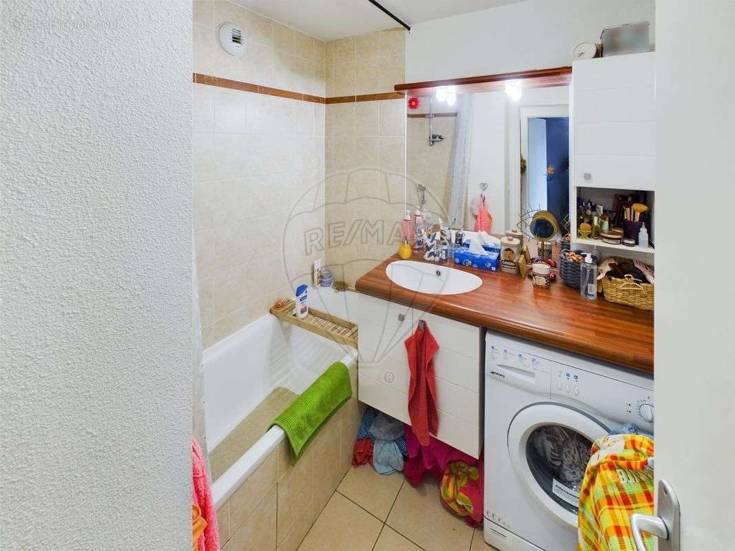 Appartement à CANTELEU