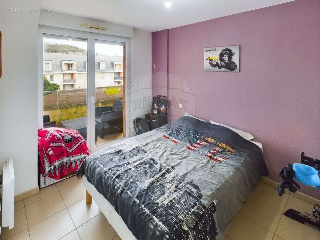 Appartement à CANTELEU