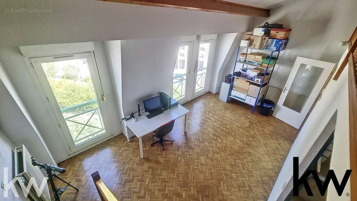 Appartement à LYON-3E