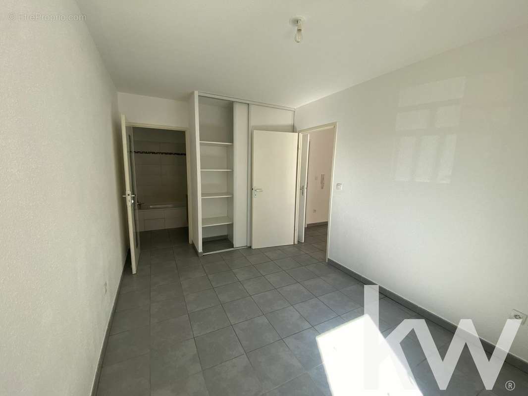 Appartement à MURET