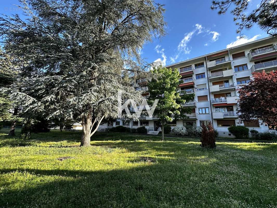 Appartement à ANNEMASSE