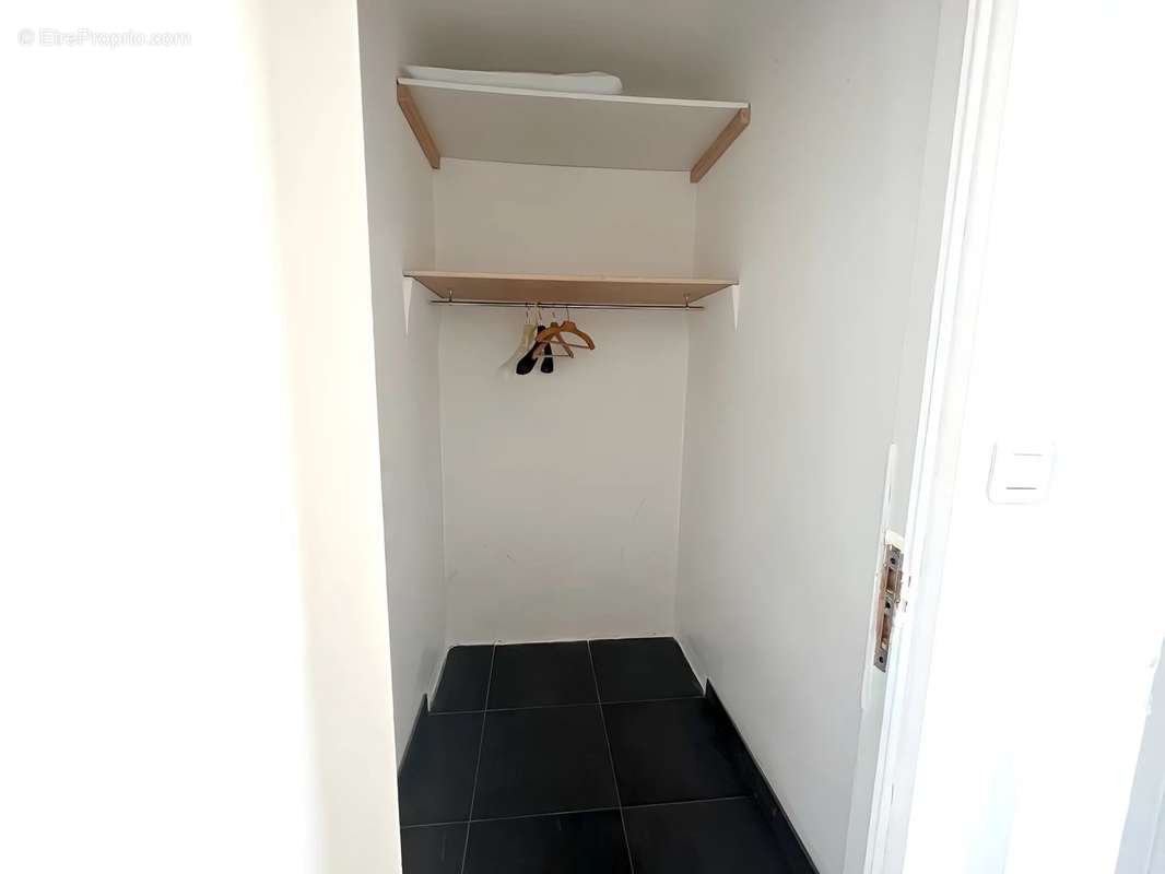 Appartement à MARSEILLE-9E