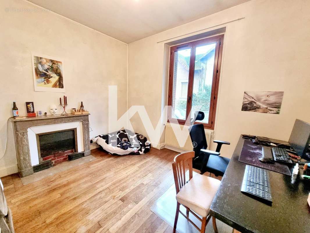 Appartement à AIX-LES-BAINS