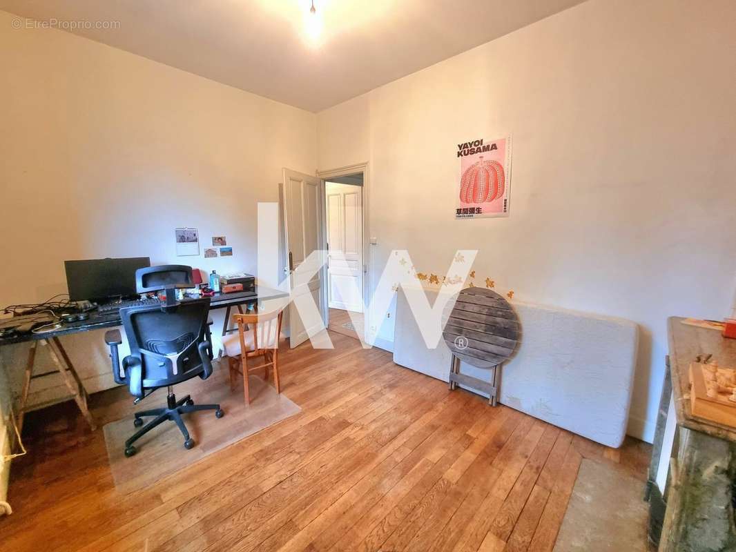 Appartement à AIX-LES-BAINS