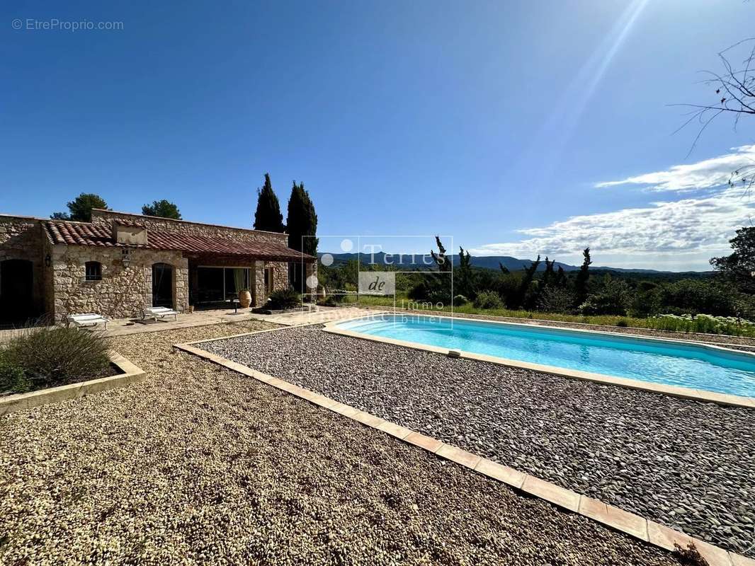 Maison à MOISSAC-BELLEVUE