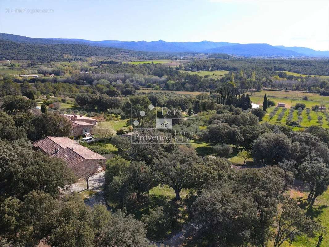 Maison à MOISSAC-BELLEVUE