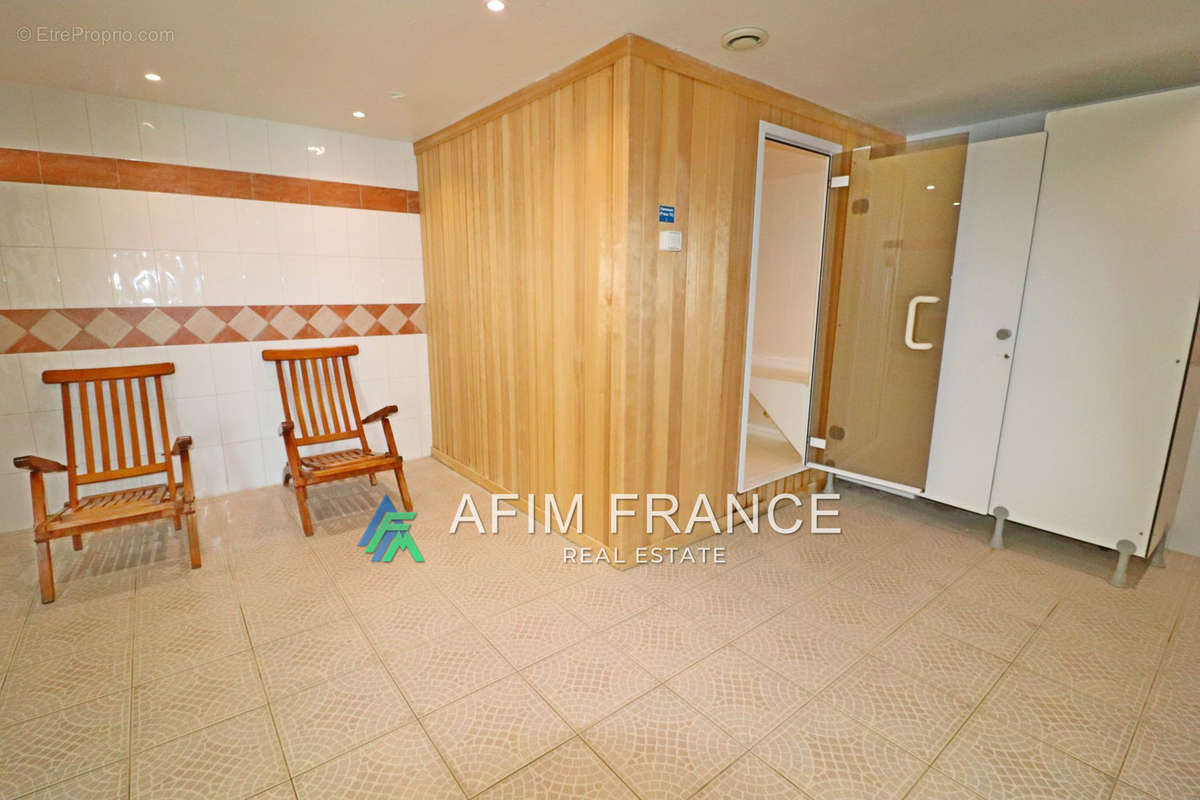 Appartement à BEAUSOLEIL