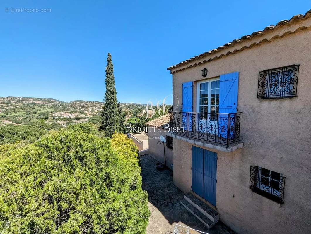 Maison à SAINTE-MAXIME