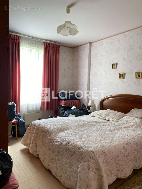 Appartement à COMPIEGNE