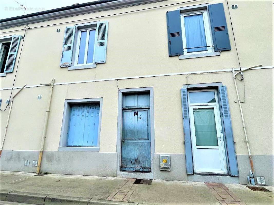 Photo 1 - Appartement à ROANNE