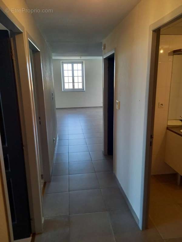 Appartement à TARASCON