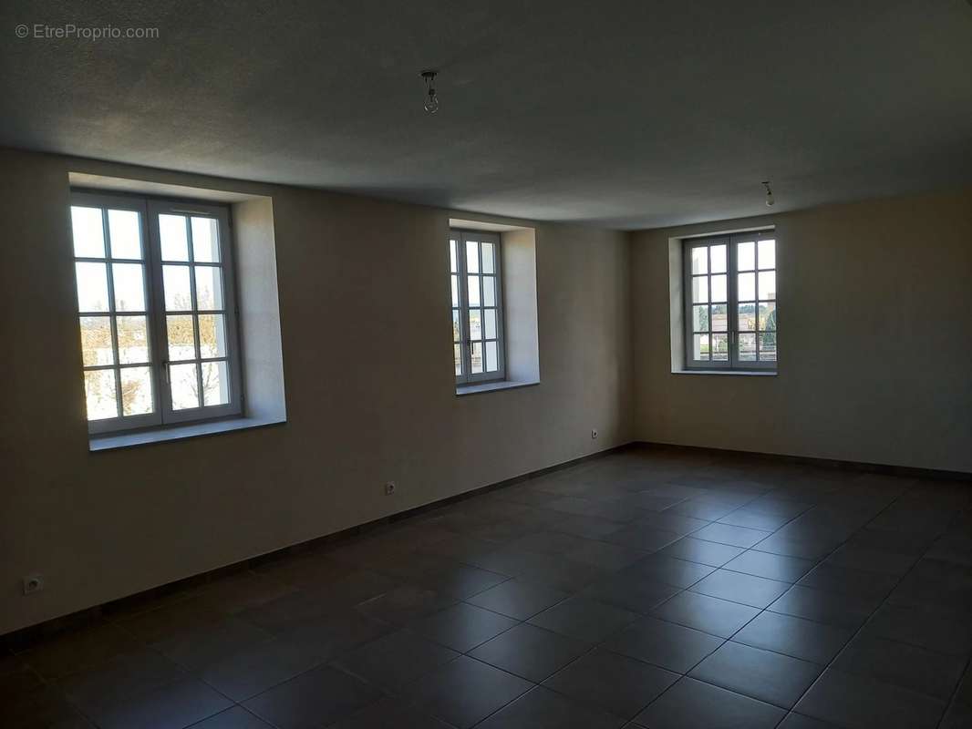 Appartement à TARASCON