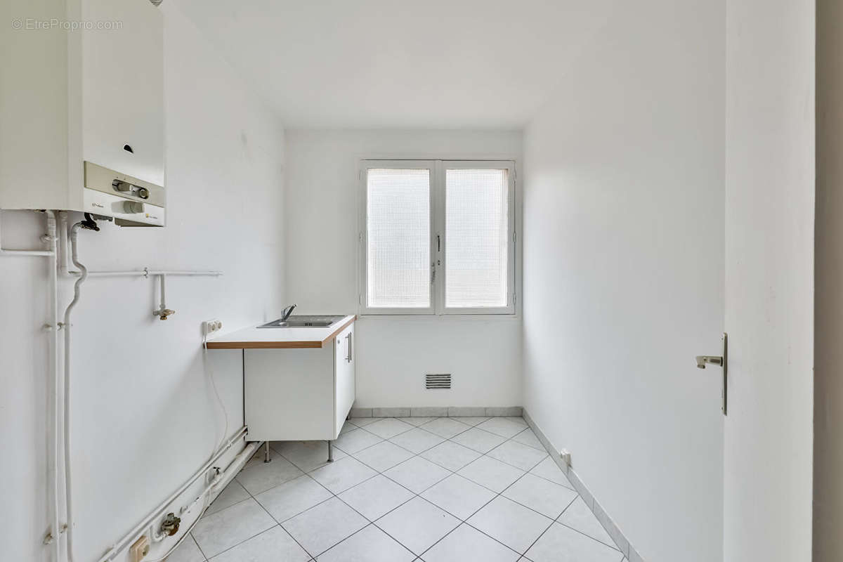 Appartement à COLOMBES