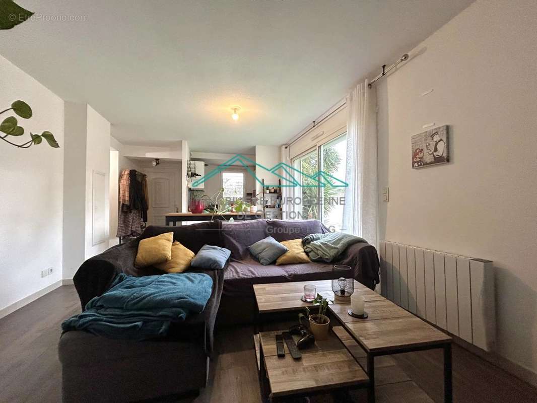 Appartement à PERPIGNAN