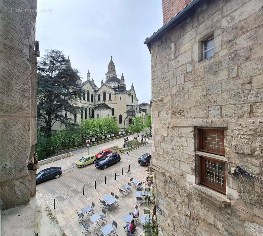 Photo 2 - Appartement à PERIGUEUX