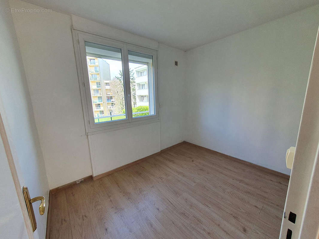 Appartement à SAINT-QUENTIN