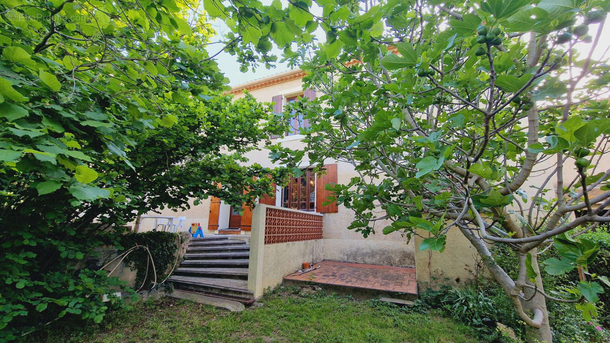 Maison à NARBONNE