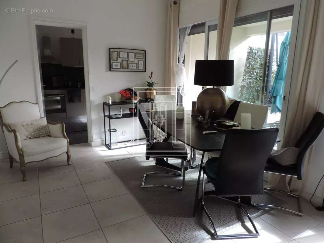 Appartement à ROMORANTIN-LANTHENAY