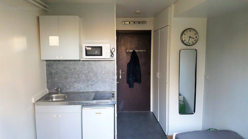 Appartement à LOUVECIENNES