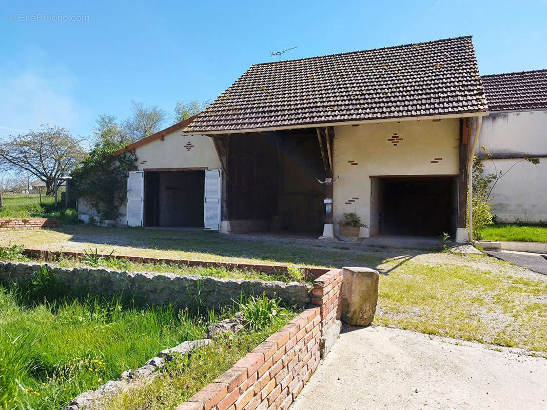 Maison à SELLES-SUR-CHER