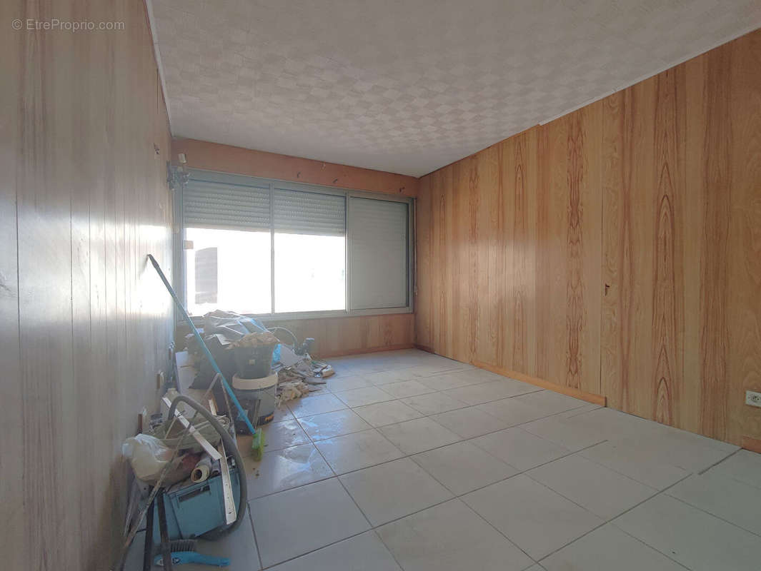 Appartement à LEUCATE