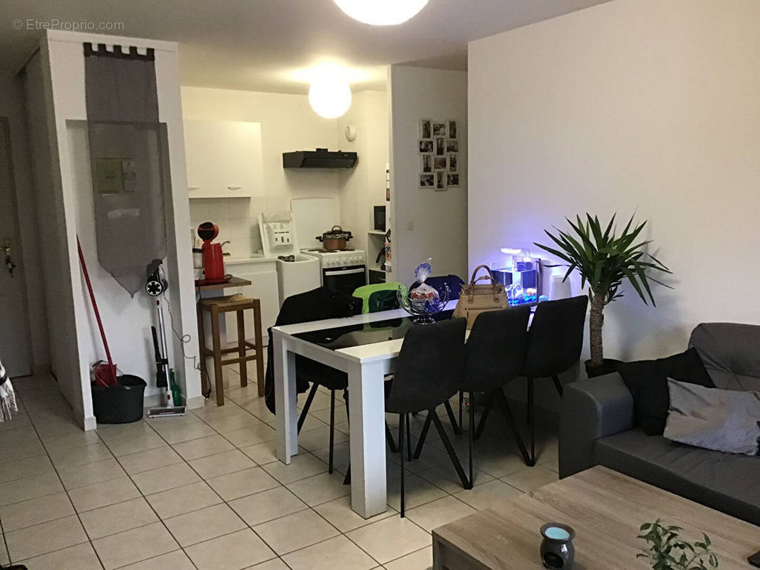 Appartement à ISSOIRE