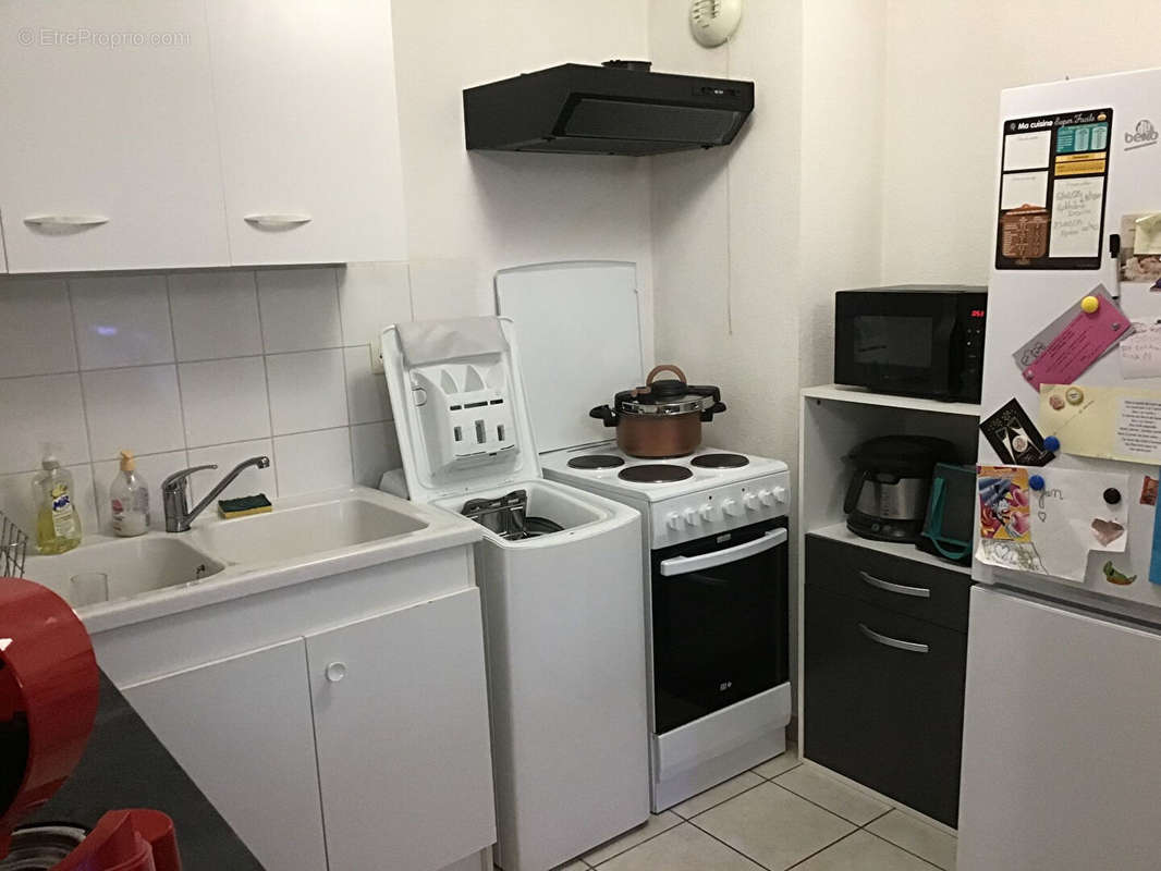 Appartement à ISSOIRE