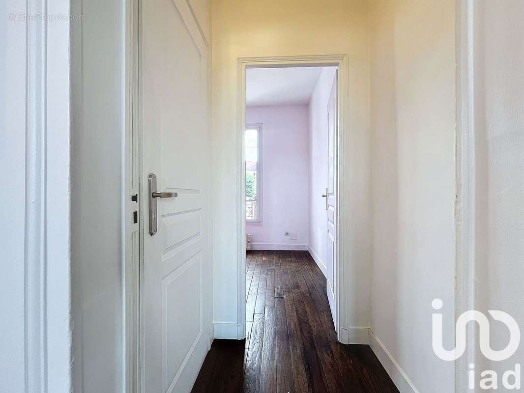 Photo 4 - Appartement à LAGNY-SUR-MARNE