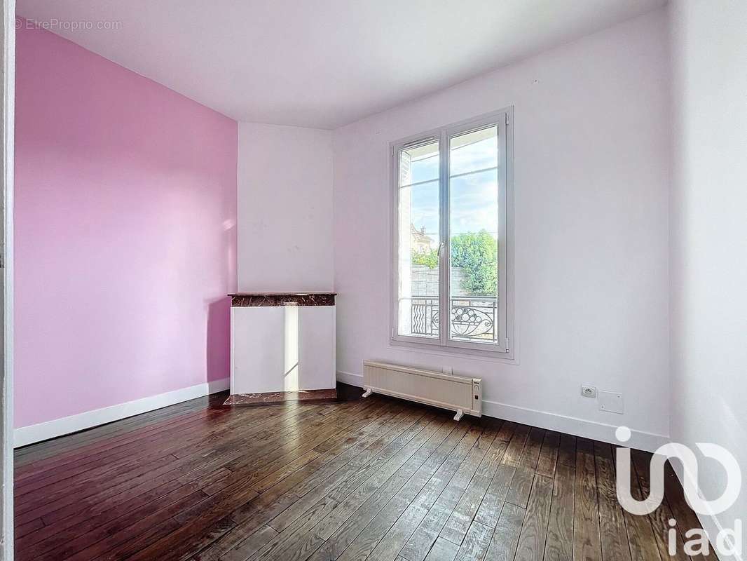 Photo 5 - Appartement à LAGNY-SUR-MARNE