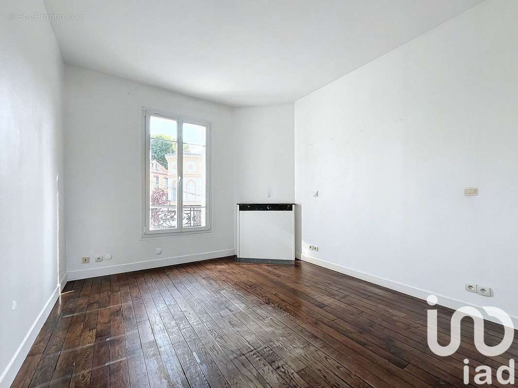 Photo 6 - Appartement à LAGNY-SUR-MARNE