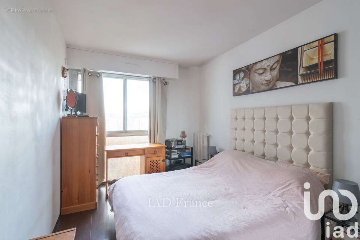 Photo 4 - Appartement à SAINT-GERMAIN-EN-LAYE