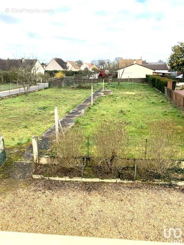 Photo 2 - Maison à ROEZE-SUR-SARTHE