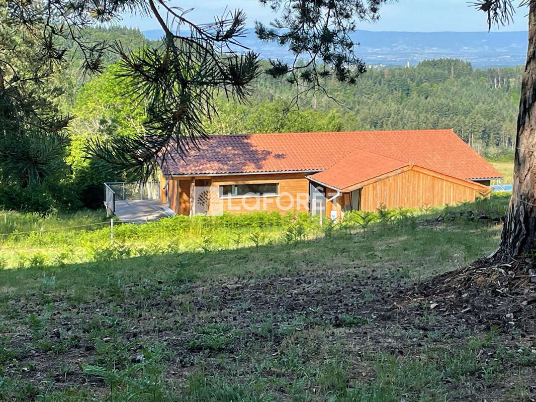 Maison à ECOCHE