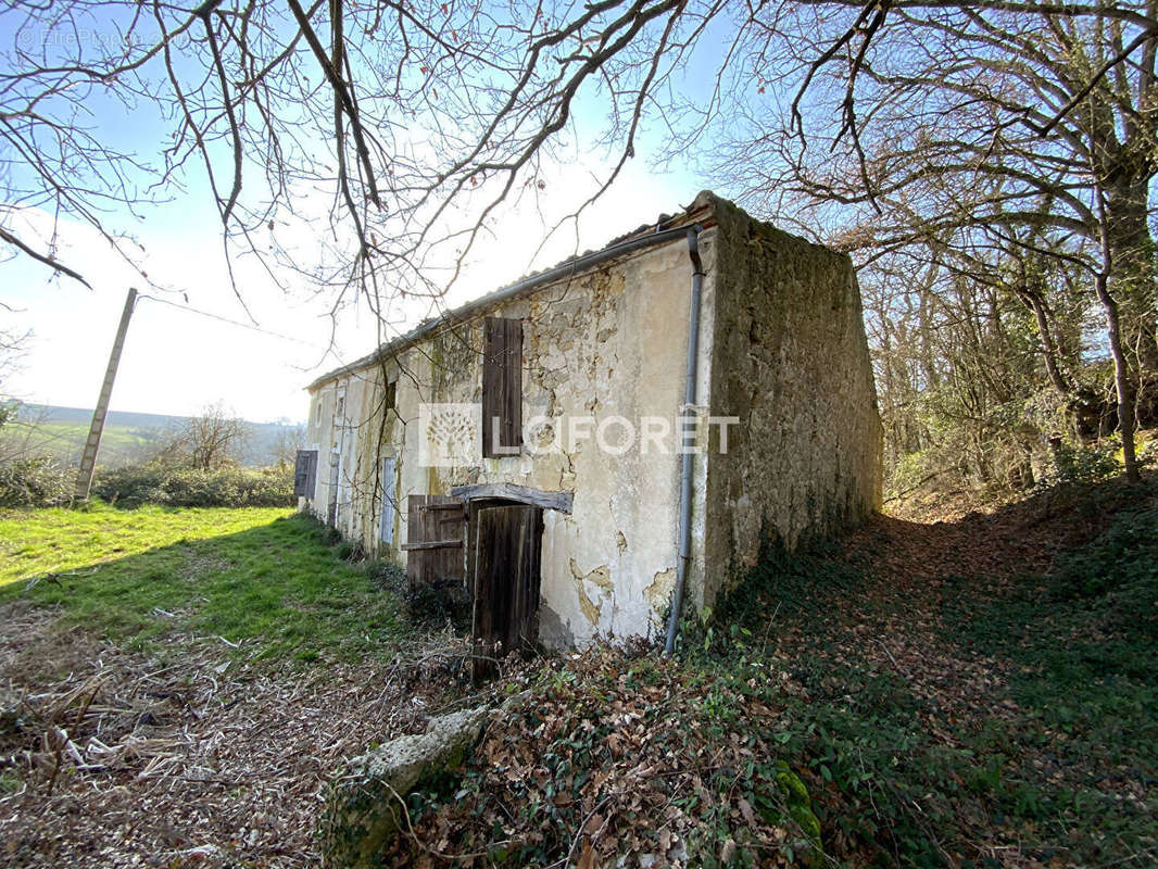 Maison à NERAC