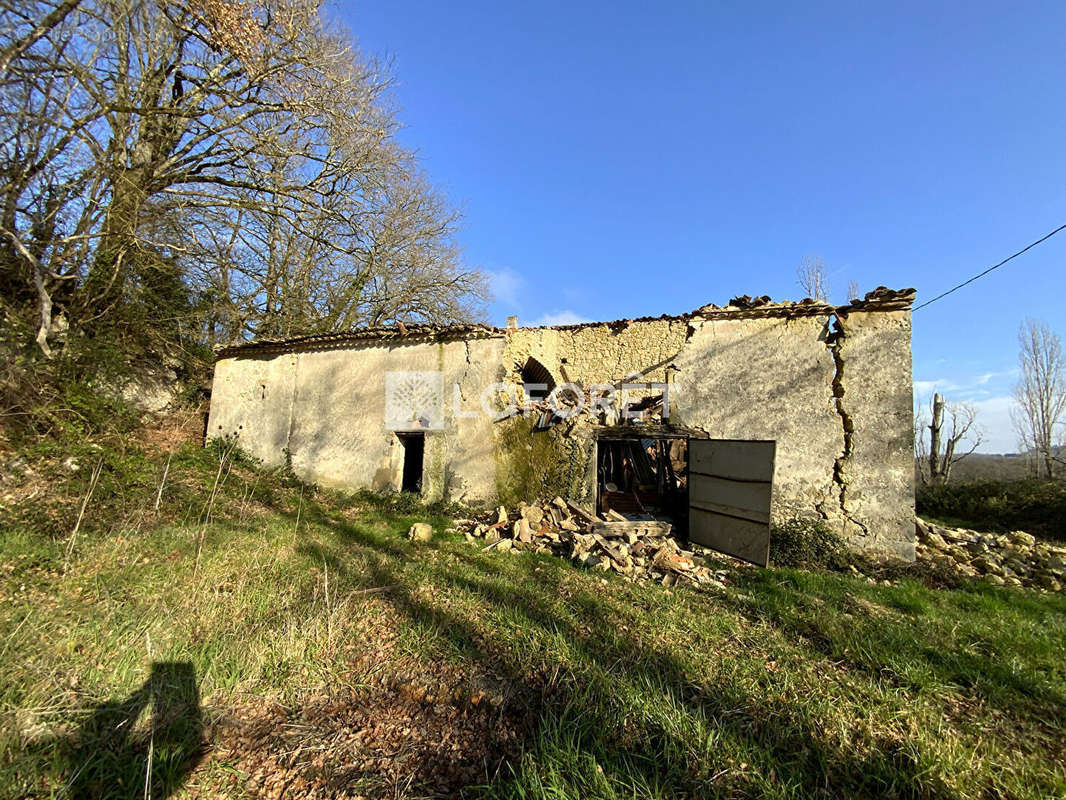 Maison à NERAC