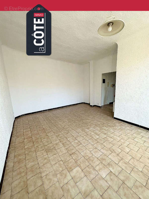 Appartement à LE LUC