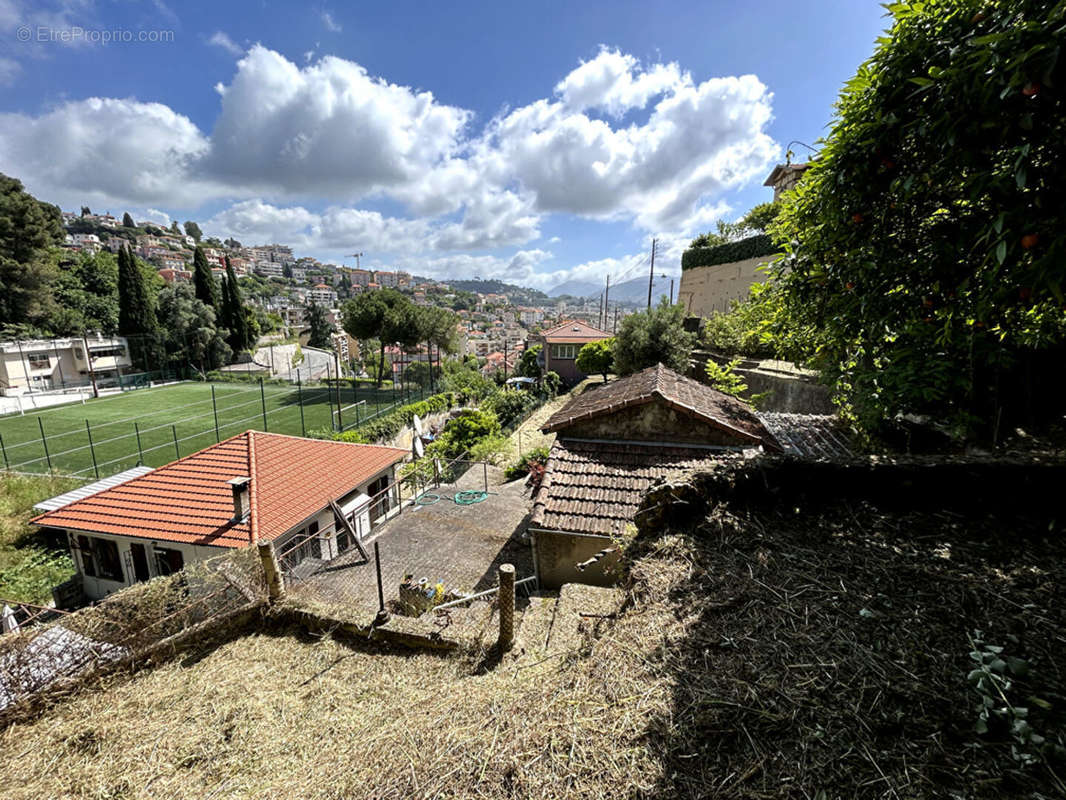 Maison à NICE