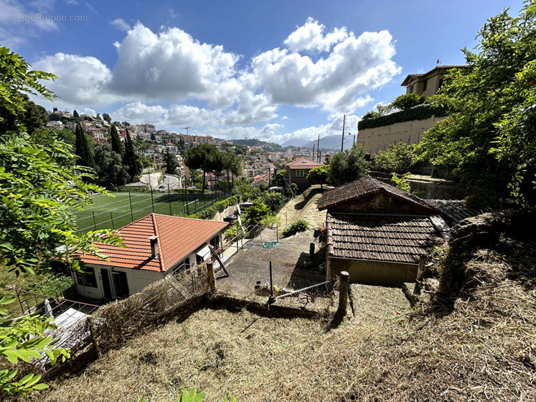 Maison à NICE