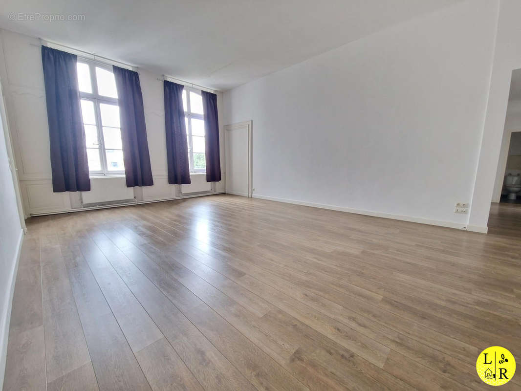 Appartement à ARRAS