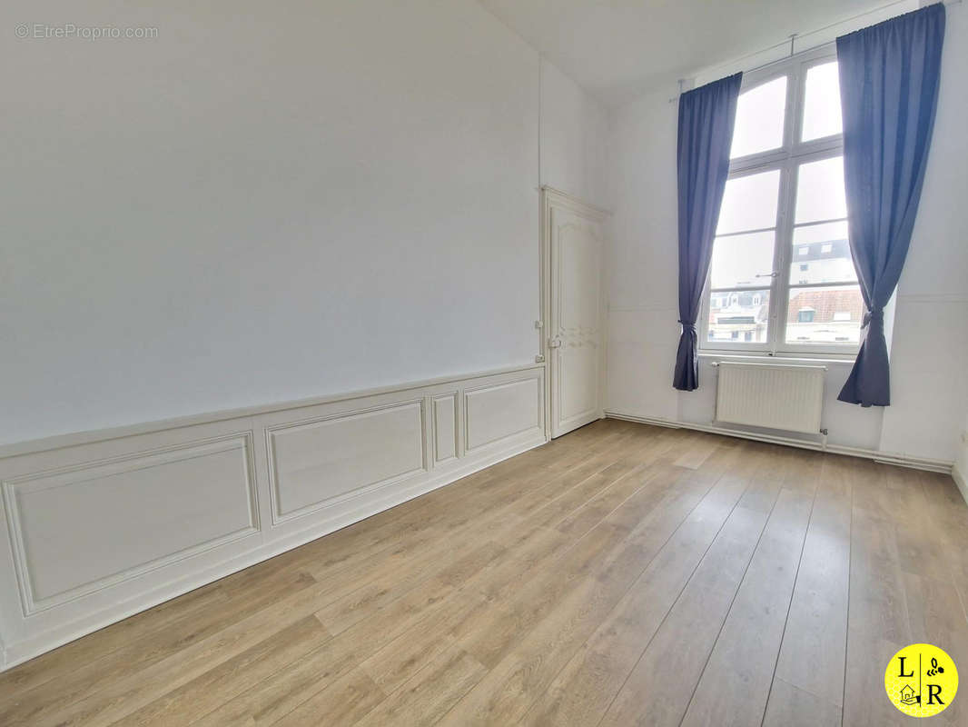 Appartement à ARRAS